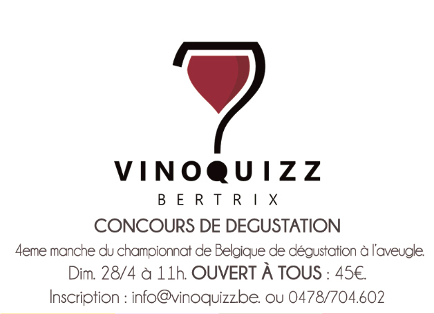 Vinoquiz 2024